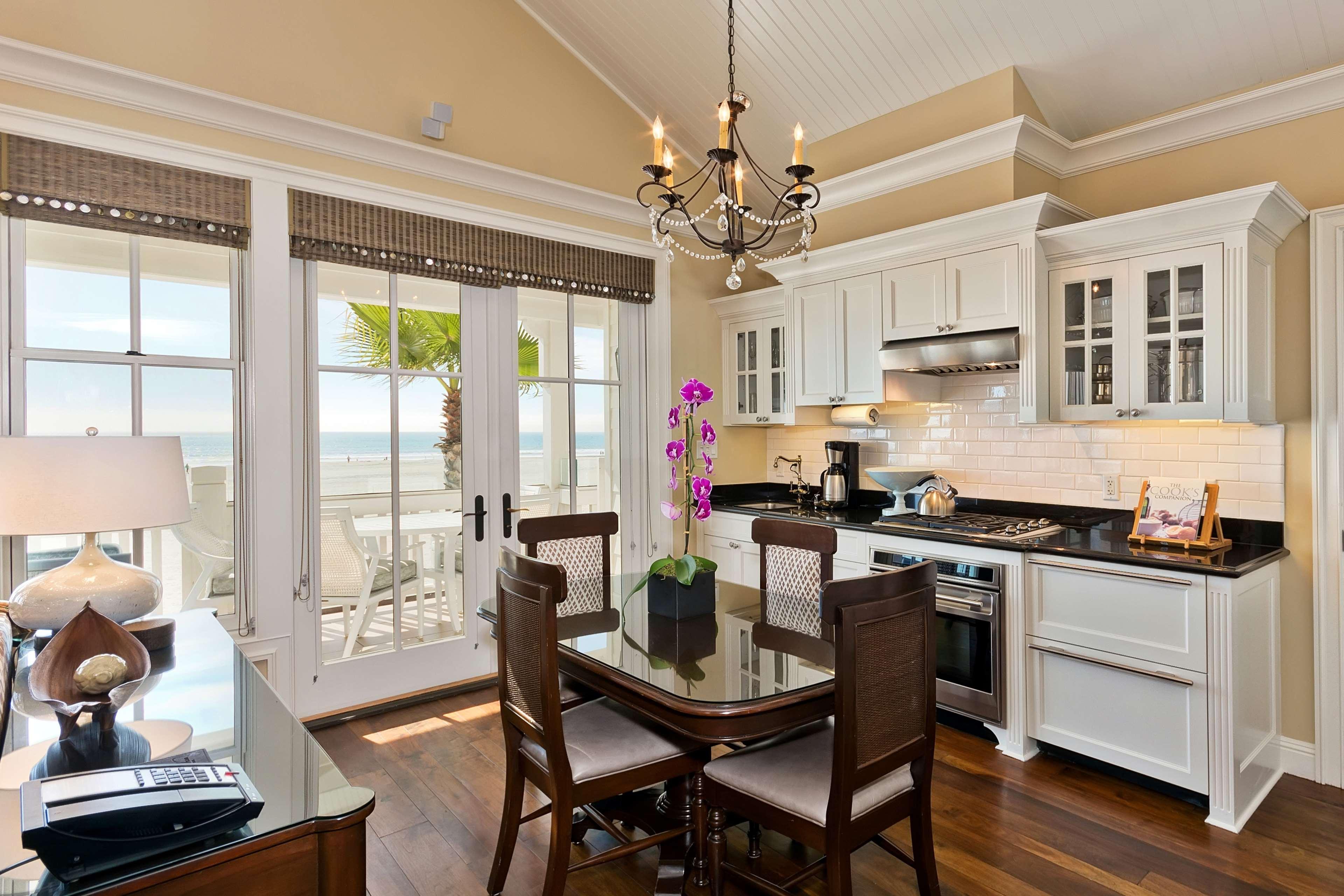 Beach Village At The Del, Lxr Hotels & Resorts Coronado Exterior photo