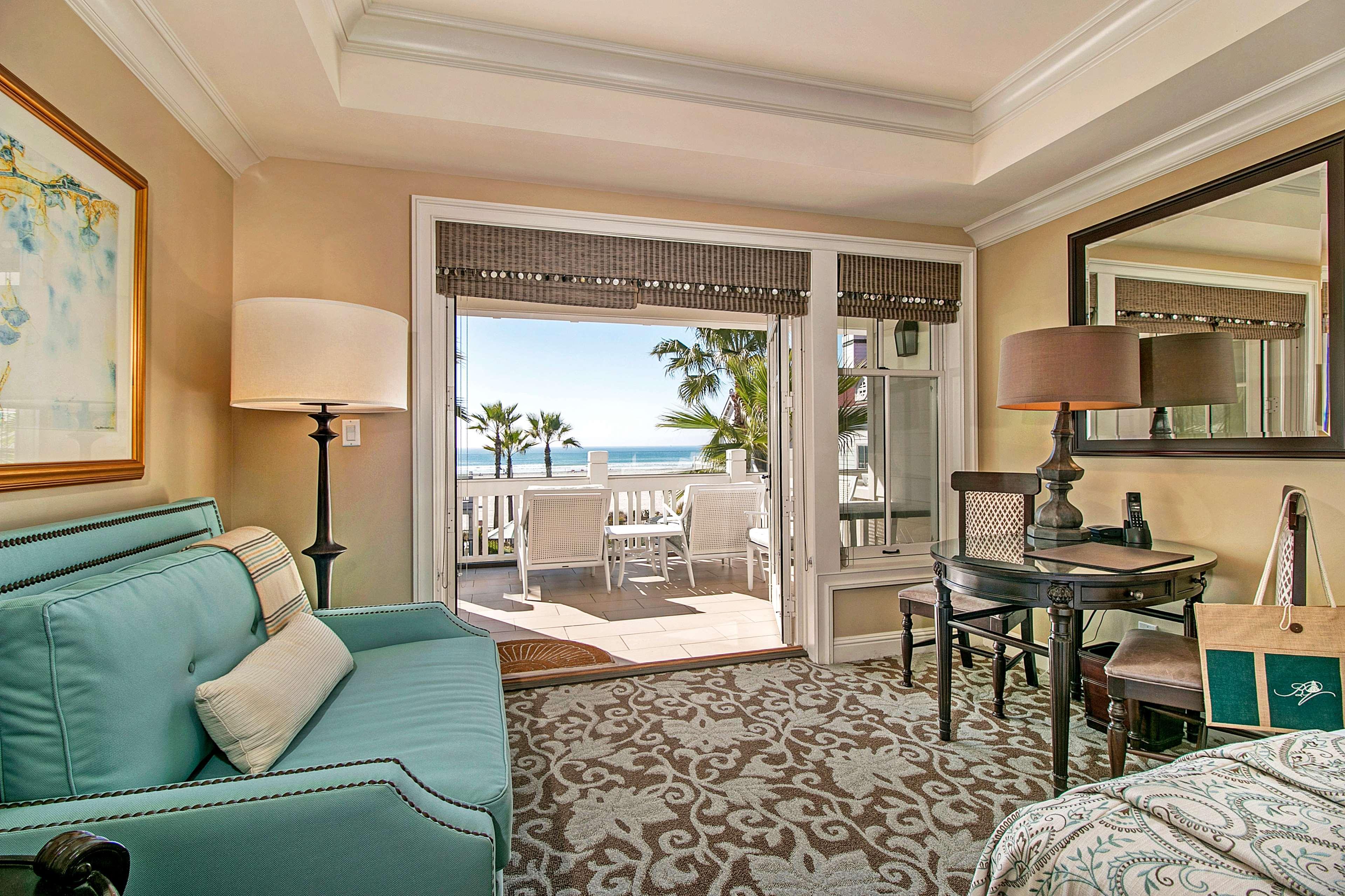 Beach Village At The Del, Lxr Hotels & Resorts Coronado Exterior photo
