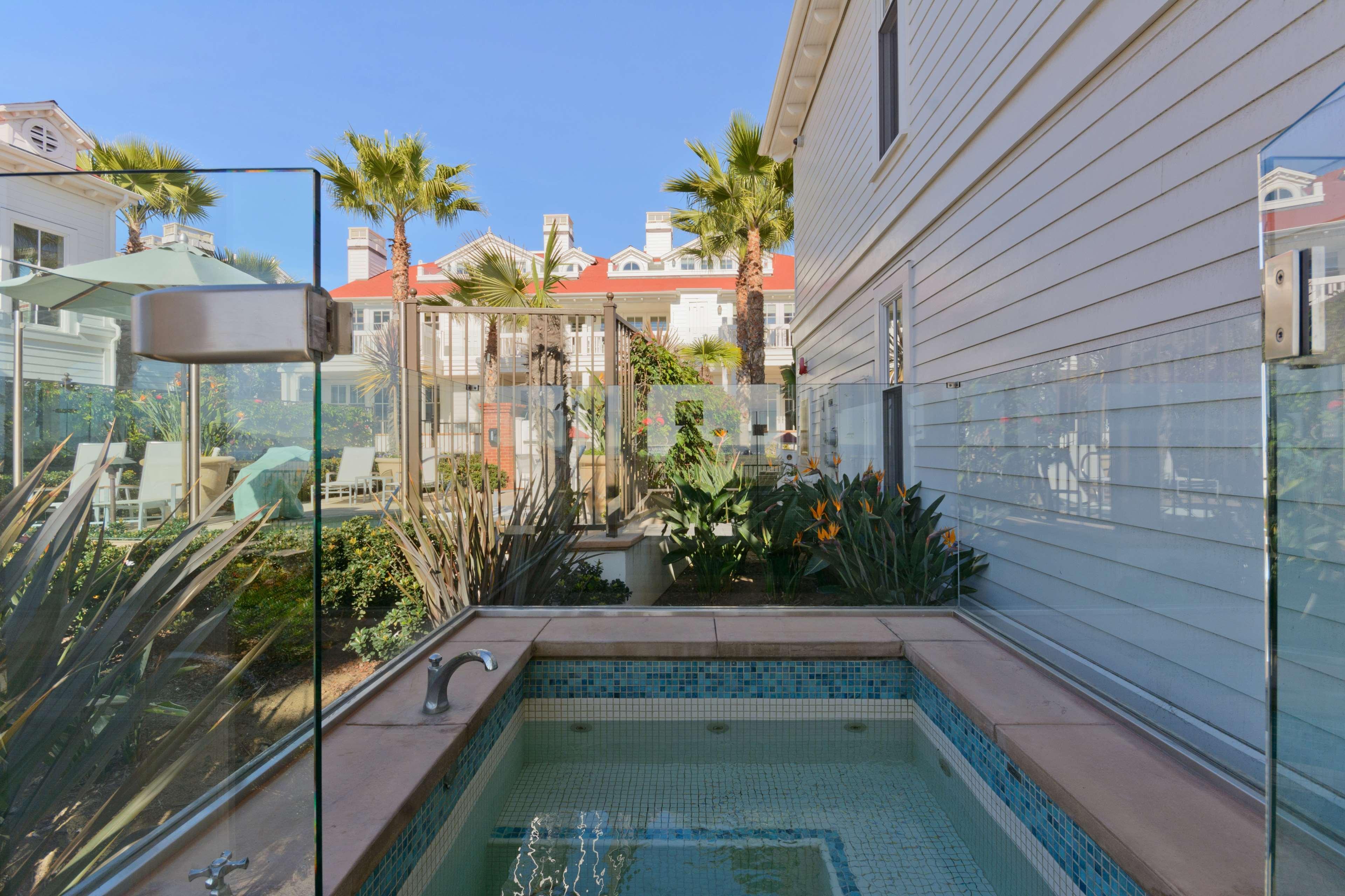 Beach Village At The Del, Lxr Hotels & Resorts Coronado Exterior photo