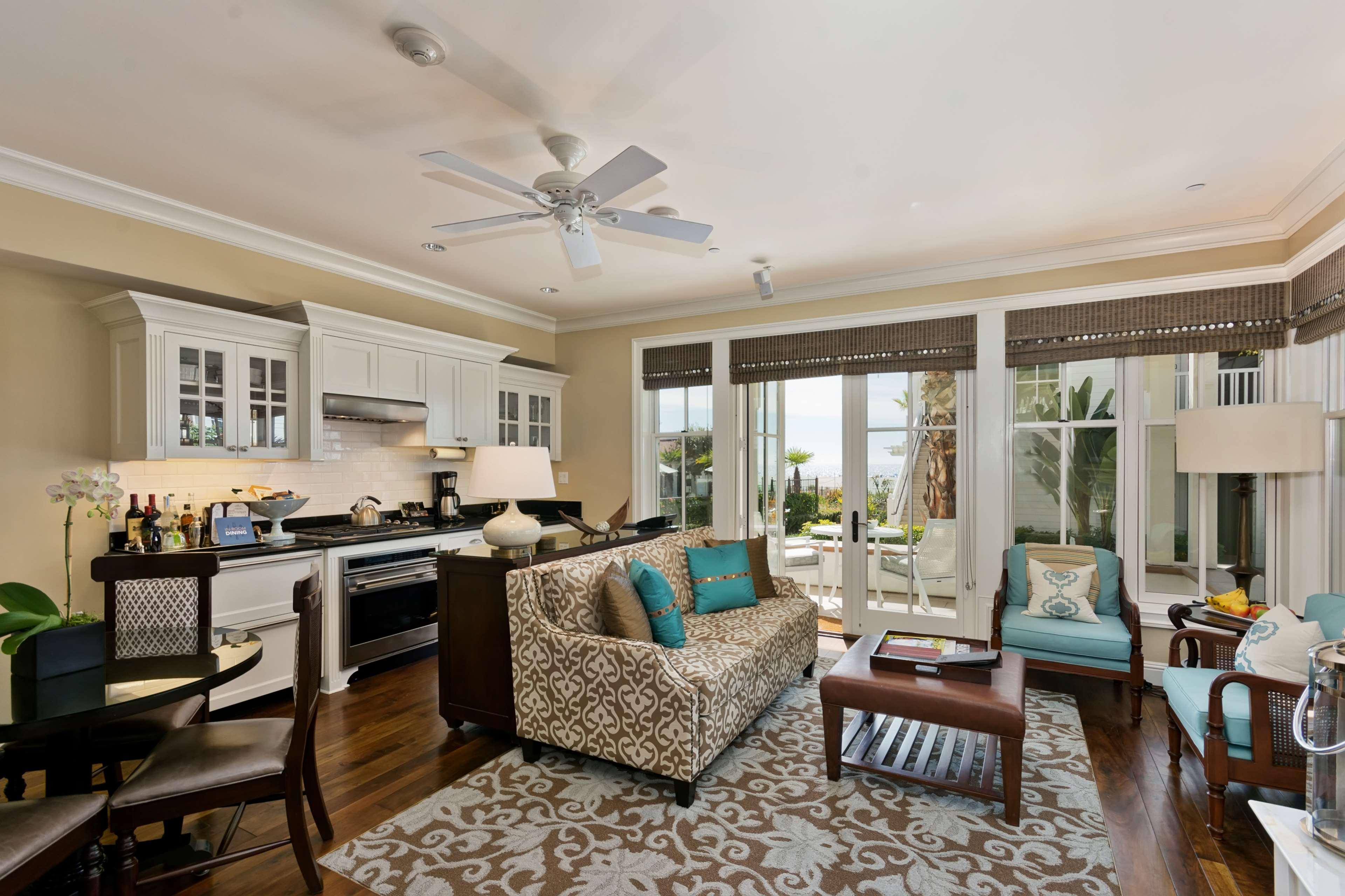 Beach Village At The Del, Lxr Hotels & Resorts Coronado Exterior photo