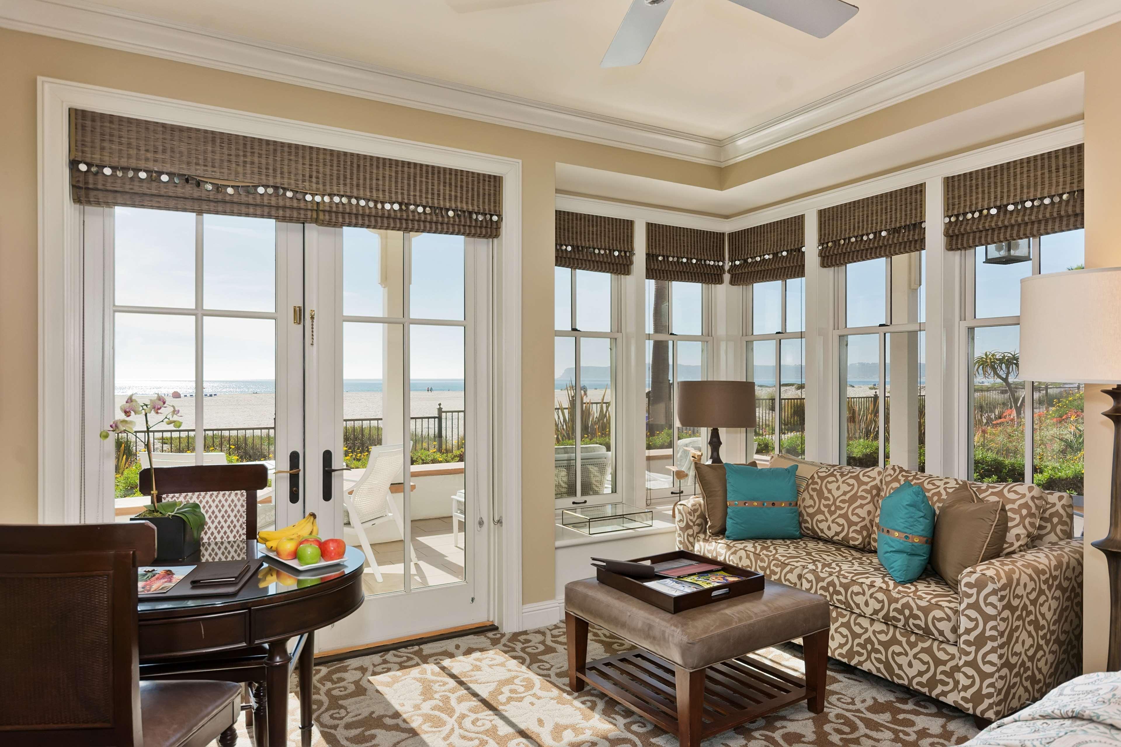 Beach Village At The Del, Lxr Hotels & Resorts Coronado Exterior photo
