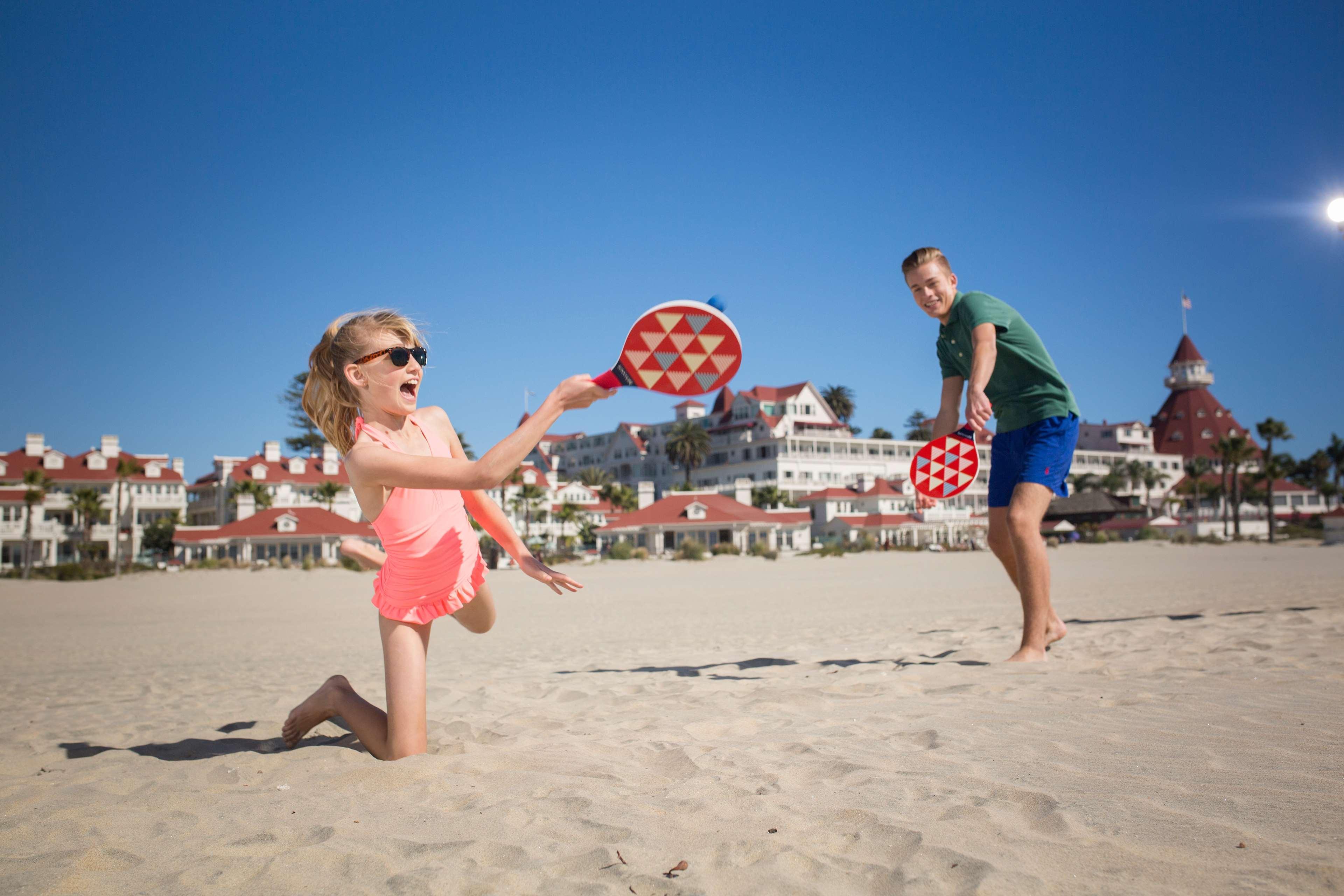 Beach Village At The Del, Lxr Hotels & Resorts Coronado Exterior photo