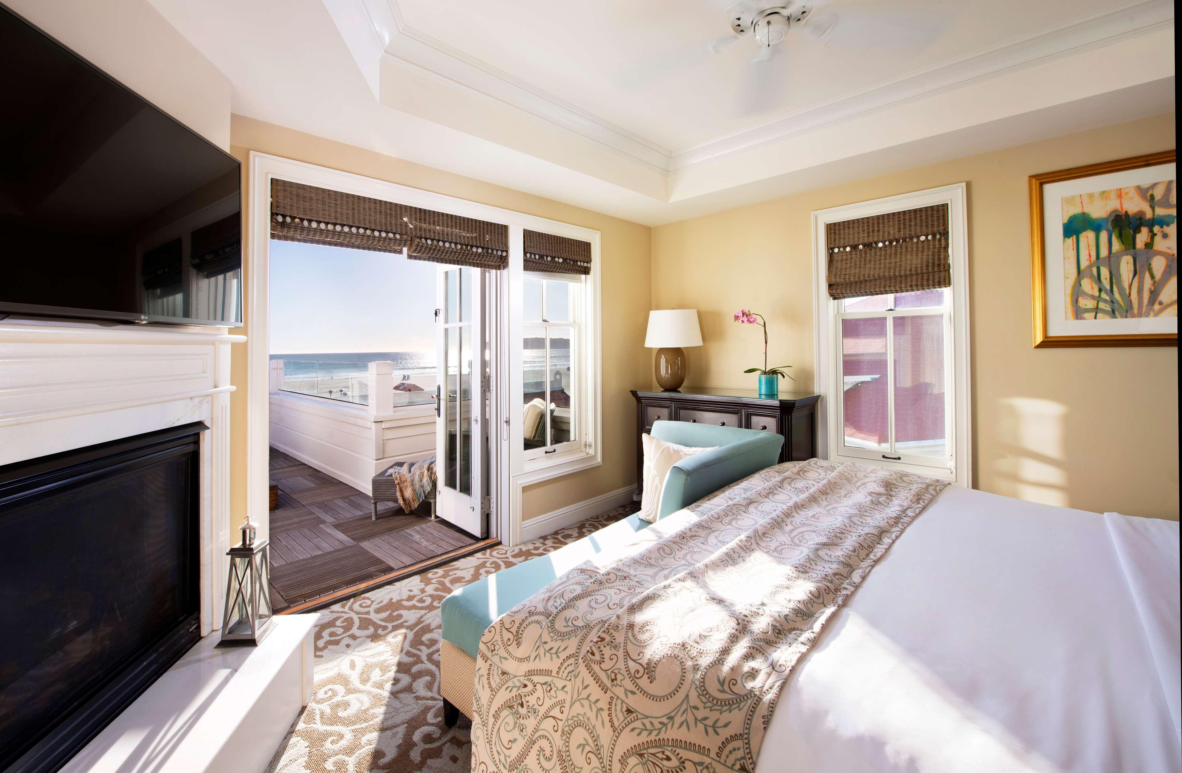 Beach Village At The Del, Lxr Hotels & Resorts Coronado Exterior photo