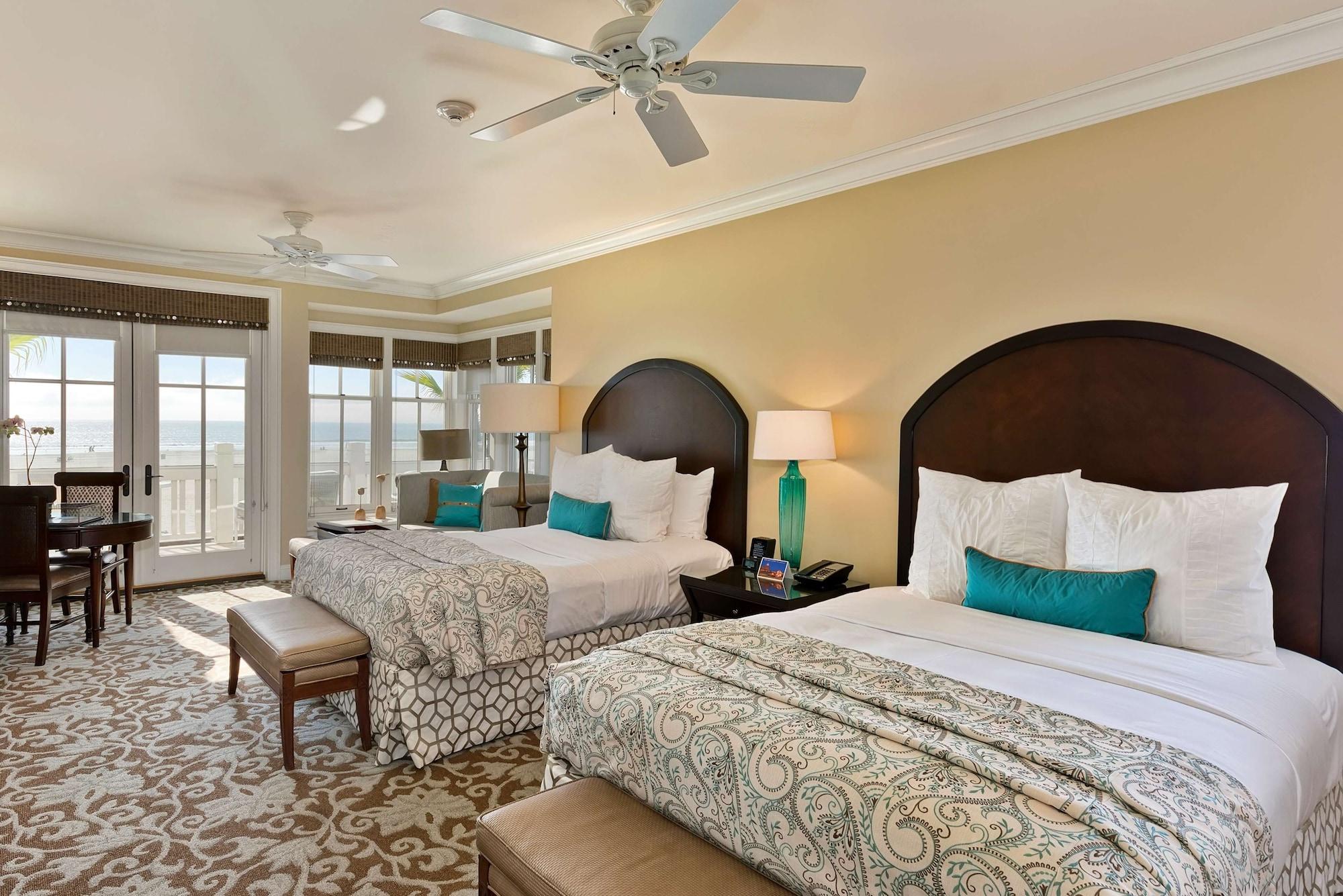 Beach Village At The Del, Lxr Hotels & Resorts Coronado Exterior photo