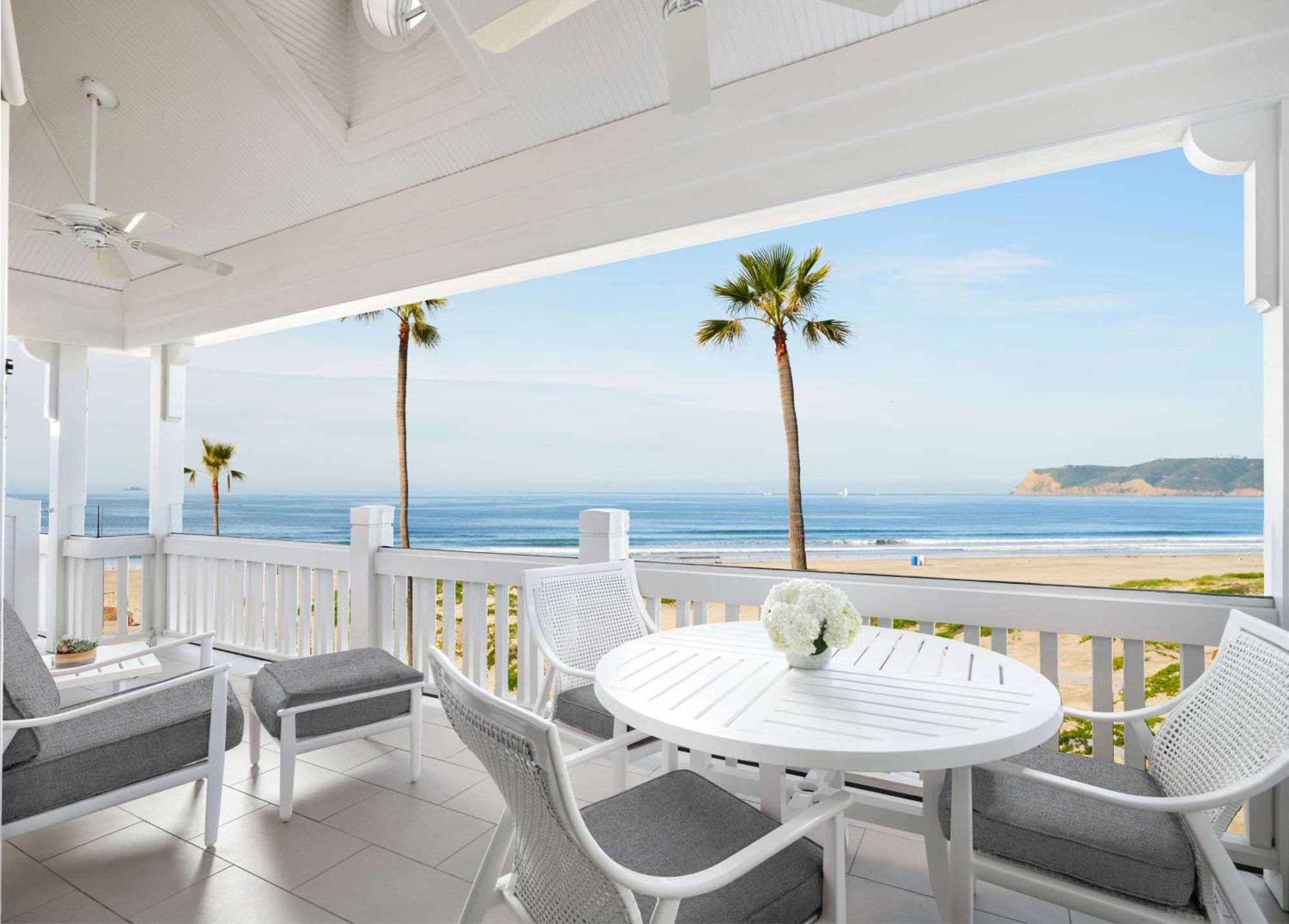 Beach Village At The Del, Lxr Hotels & Resorts Coronado Exterior photo