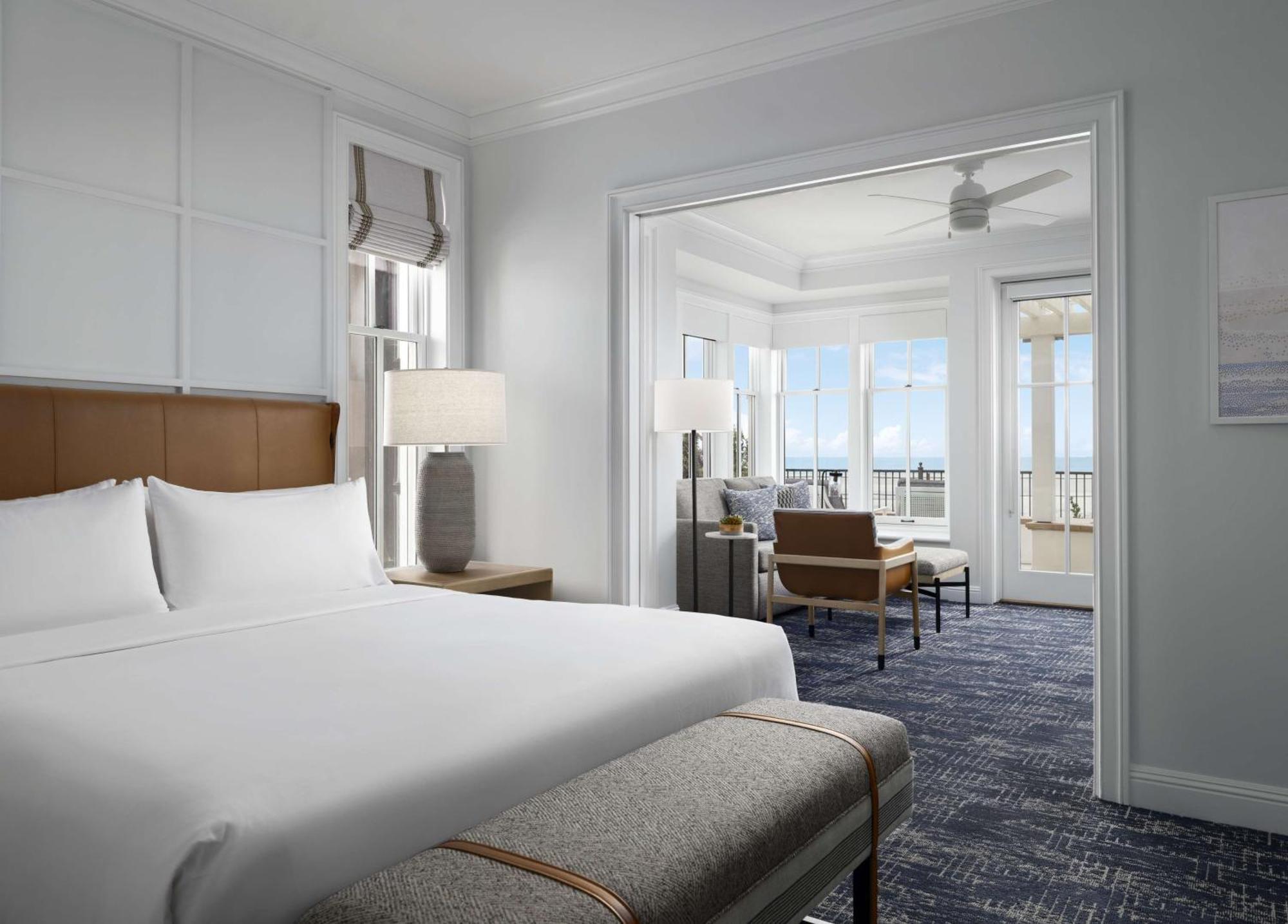 Beach Village At The Del, Lxr Hotels & Resorts Coronado Exterior photo